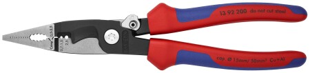 Universalzange KNIPEX 1392 200 mm - Knipex