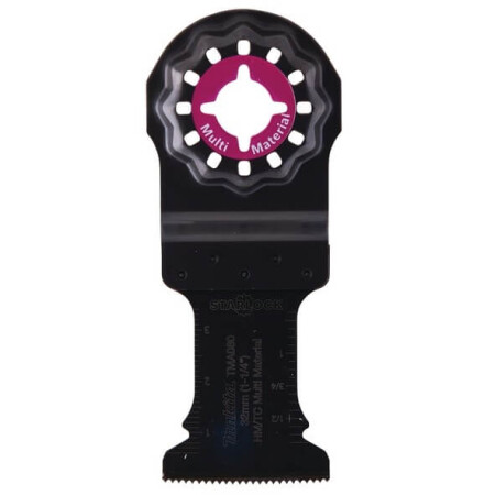 Universelle Tauchsäge MAKITA TMA080 32mm - Makita Accessories