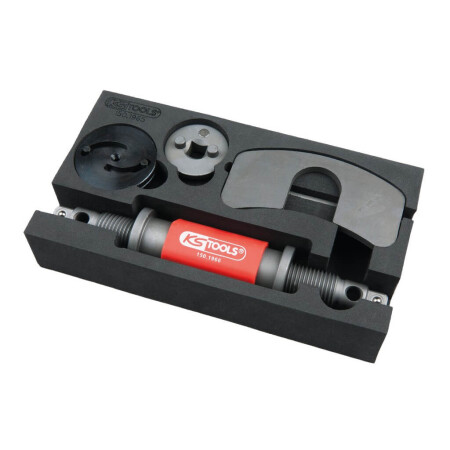 Universeller Bremskolben-Einstellsatz von KS TOOLS - KsTools