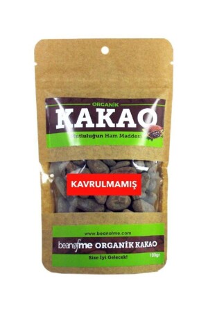 Unroasted Cocoa Beans 100 g - Beanofme Coffee Roasting