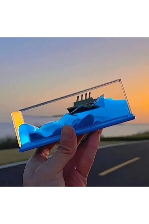 Unsinkable Ship Aquarium (WE CAN ADD A NOTE) 45645645645 - MEGGA
