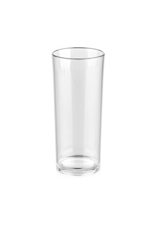 Unzerbrechliches Raki-Glas 240 ml – 6 Stück PKRB-6 - Plastport