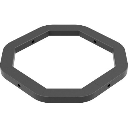 UpForm UF-015 oberer Verbindungsanschluss für vier Trainingsgeräte - UpForm