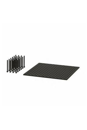Uppdatera Drawer Organizer, Anthracite 604. 600. 08 - IKEA