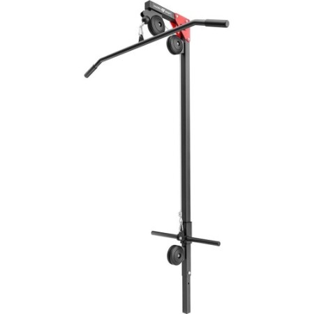 Upper and lower pulley trainer for benches Home MH-W104 2.0 - Marbo Sport