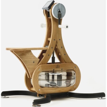 Upper body trainer WaterGrinder Oak - NOHrD