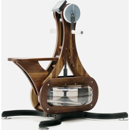Upper body trainer WaterGrinder Walnut - NOHrD