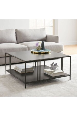 - Uranus Coffee Table 1001680 - DEKOPRATİK