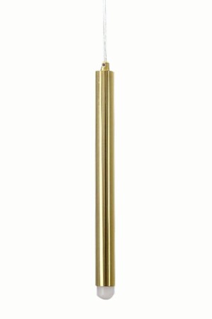 Urni Gold Color Pendant Lamp Chandelier Pendant Lamp Corridor Wall Stairs Entrance Living Room Chandeliers BMM3051XXXX10 - Bamyum
