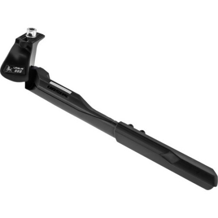 URSUS KAISER 69 26-28” Mittelständer (schwarz) - URSUS