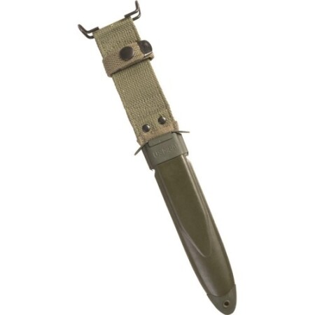 US M8A1 Bajonettscheide (Nachbau) - MIL-TEC