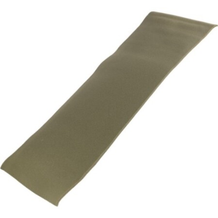 US OD SLEEPING PAD WITH STRAPS - MIL-TEC