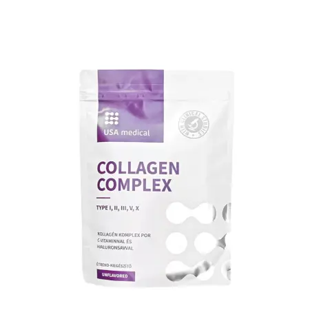 USA medical Collagen Complex (240 g) - USA medical
