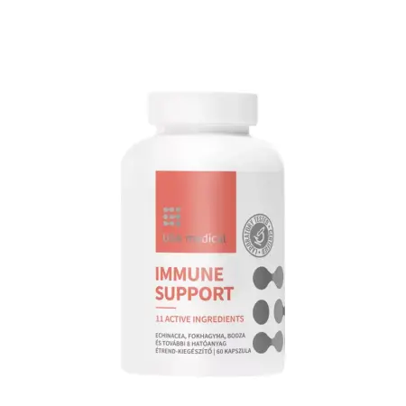 USA medical Immune Support (60 Capsules) - USA medical