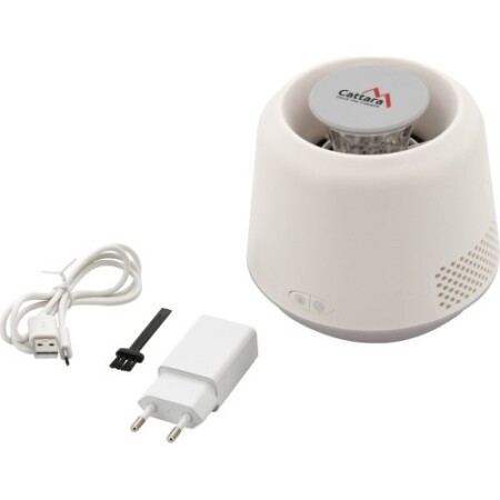 USB 5 V lamp + infrared insect trap Cattara Table Indoor - Cattara