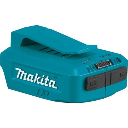 USB adapter for MAKITA SEBADP05 18V battery - Makita