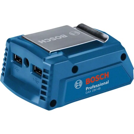 USB charging station BOSCH GAA 18V-48 - Bosch