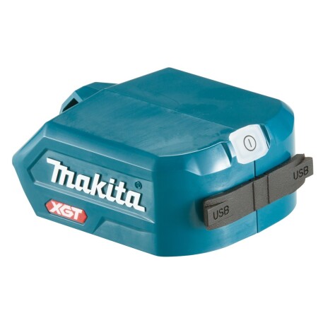 USB-Ladeadapter MAKITA ADP001G 40V Max XGT - Makita 40V Max XGT