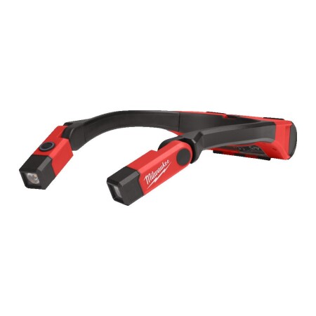 USB rechargeable neck spotlight MILWAUKEE L4 NL400-301 - Milwaukee