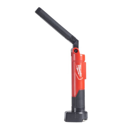 USB rechargeable spotlight MILWAUKEE L4 SL550-301 - Milwaukee
