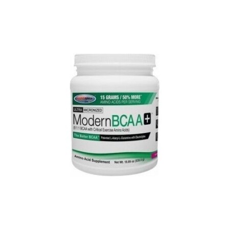 USPlabs MODERN BCAA 536 g - USP Labs