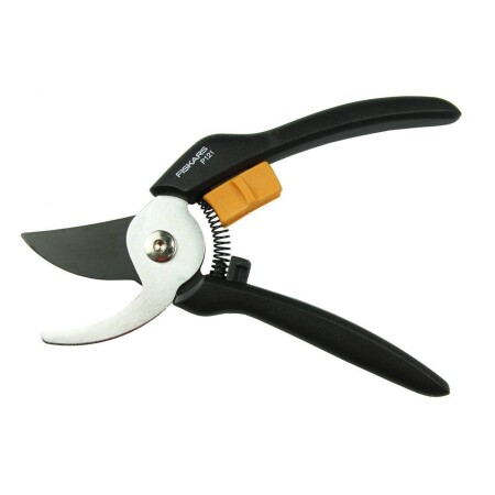 Üst üste binen bıçaklı budama makası FISKARS Solid P121 - Fiskars