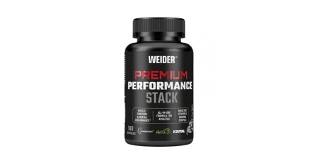 Üstün Performans Paketi - POWERBODY