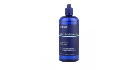 Utah Sea Minerals - POWERBODY
