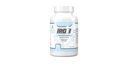 Ütü - POWERBODY