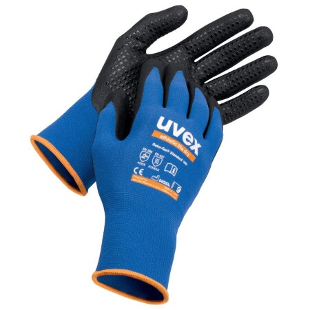 UVEX Athletic Lite Dry Gloves - Uvex