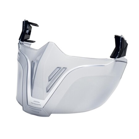 UVEX Hypervision face shield - Uvex