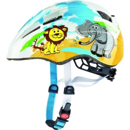Uvex Kid 2 çöl kaskı - Uvex