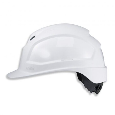 UVEX Pheos IES safety helmet, white - Uvex