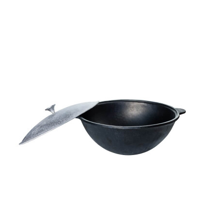 Uzbek kazan Kamado BONO 16L - Kamado BONO