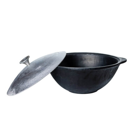 Uzbek kazan Kamado BONO 3.6L - Kamado BONO