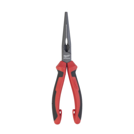Uzun burunlu pense MILWAUKEE 205mm - Milwaukee Accessories
