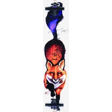 Uzun Kaykay Tempish FOX-N - Tempish