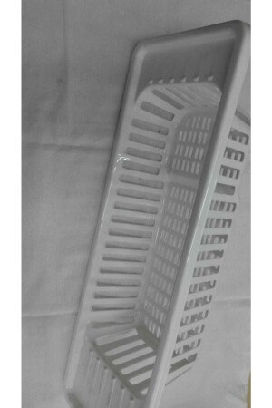 Uzun Peynir Süzme Elegi- Süzme Bezi Setibez 13cm-33 Cm 100161 - MOR SALKIM HOME