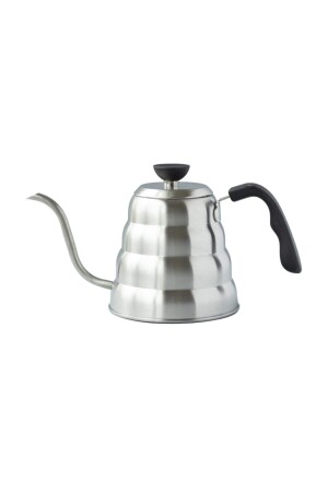 V60 Buono Drip Kettle ''1.2 L'' Filtre Kahve Demliği İbrik 1200ml v60 dripper kettle - Genel Markalar