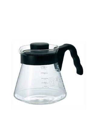V60 Coffee Server 700ml KD00301 - Hario