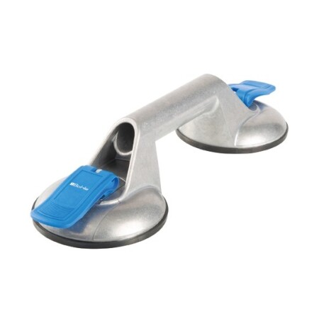 Vacuum 2-tender holder BOHLE 60kg - Bohle