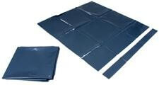Vacuum cleaner bags NILFISK Attix 7, 5 pcs. - Nilfisk