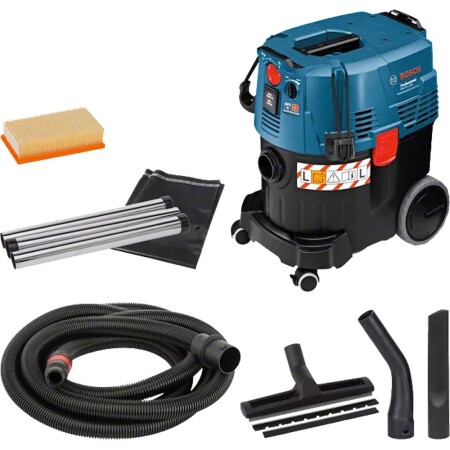 Vacuum cleaner BOSCH GAS 35 L AFC - Bosch