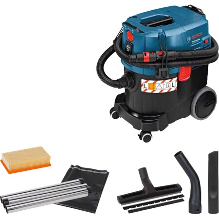 Vacuum cleaner BOSCH GAS 35 L SFC - Bosch
