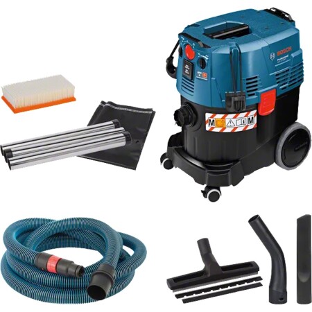 Vacuum cleaner BOSCH GAS 35 M AFC - Bosch