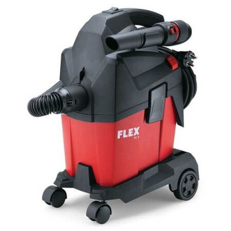 Vacuum cleaner FLEX VC 6 L MC - FLEX