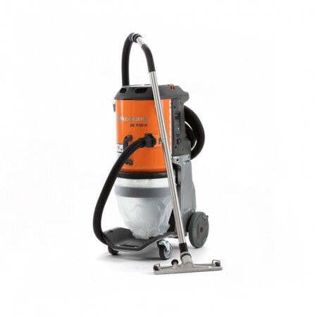 Vacuum cleaner HUSQVARNA DE110i - Husqvarna Construction