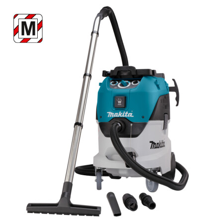 Vacuum cleaner MAKITA M class VC4210M with accessories - Makita