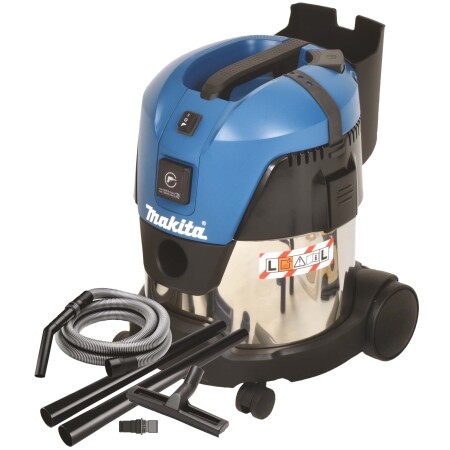 Vacuum cleaner MAKITA VC2012L - Makita