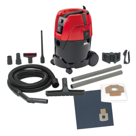 Vacuum cleaner MILWAUKEE AS2 250ELCP - Milwaukee